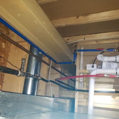 Affordable Professional Plumbing