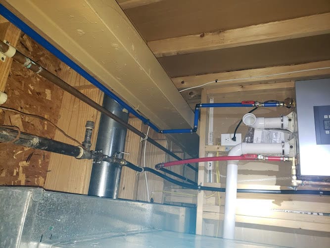 Affordable Professional Plumbing