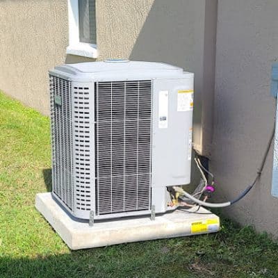 Franks Air Conditioning & Heating