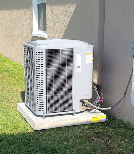 Franks Air Conditioning & Heating