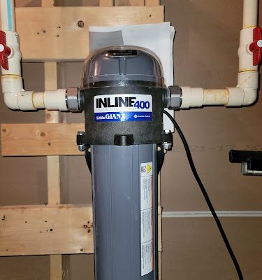 Northern Virginia Plumbing Services