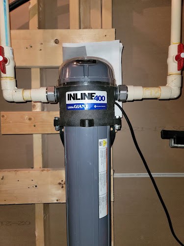 Northern Virginia Plumbing Services