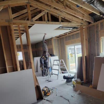 Doctor Drywall