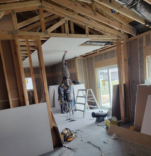 Doctor Drywall