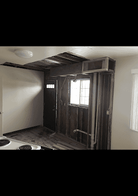 A-1 Precision Painting LLC