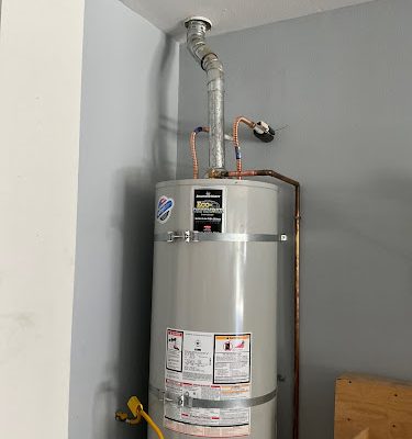 Right Solution Plumbing