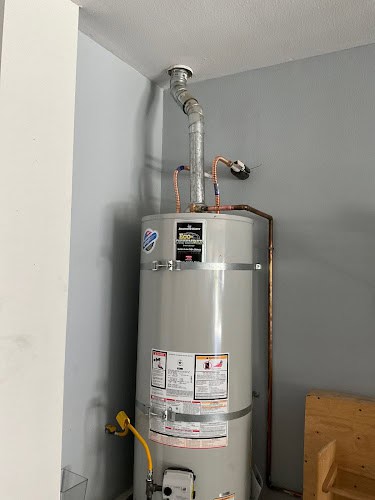 Right Solution Plumbing
