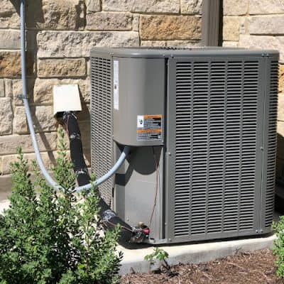 Austin Air Conditioning