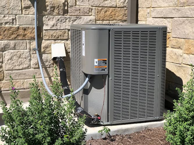 Austin Air Conditioning