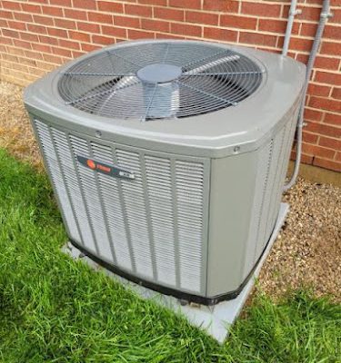 Greater Comfort Heating and Air