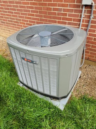 Greater Comfort Heating and Air