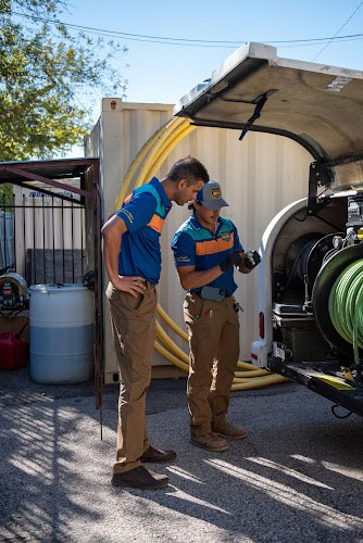 Beyond Wow Plumbing & Drains