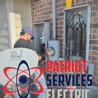 Patriot Services Electric