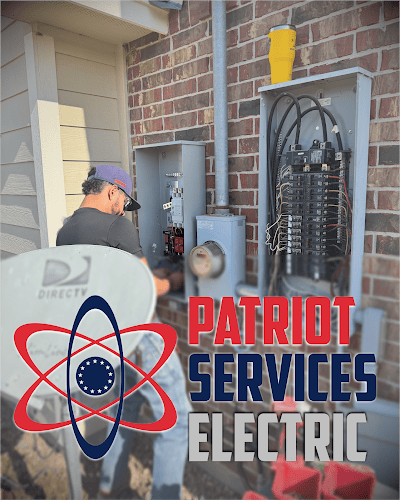Patriot Services Electric