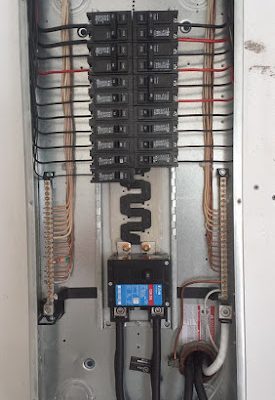 Ezell Electric