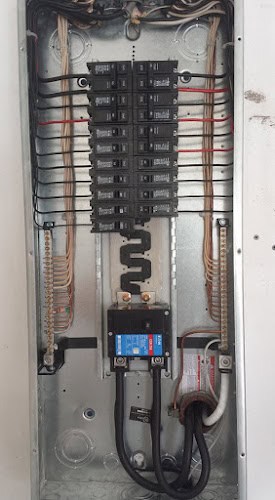 Ezell Electric