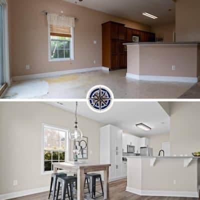 Compass Home Solution - Handyman Jacksonville