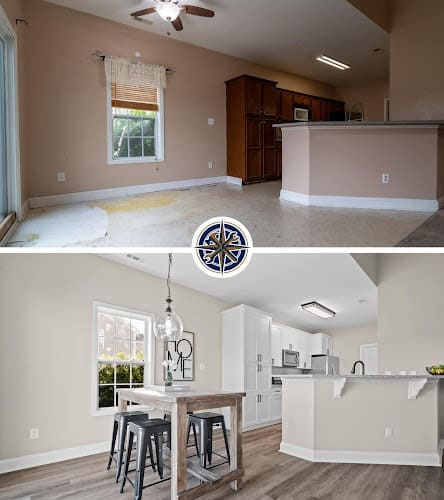 Compass Home Solution - Handyman Jacksonville