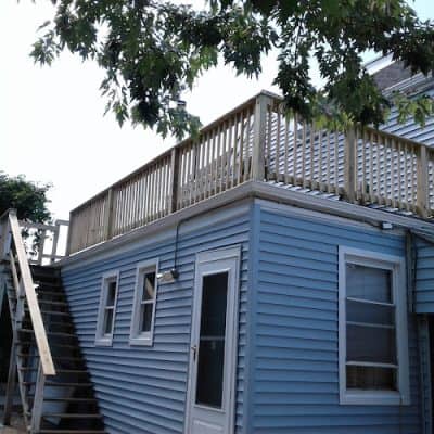AV General Improvement LLC.