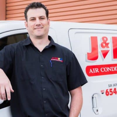 J & M Air Conditioning & Heating