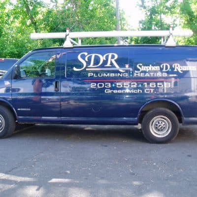 S.D.R. Plumbing & Heating, Inc.
