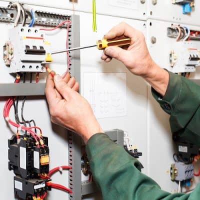 Alphatec Electric