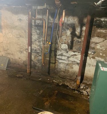 Al's Heating, Cooling & Plumbing