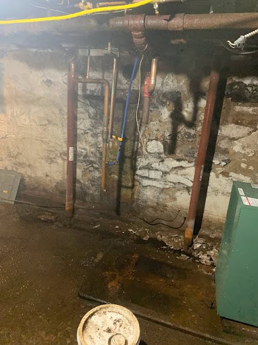 Al's Heating, Cooling & Plumbing