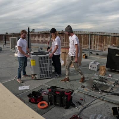 Surf Bros HVAC