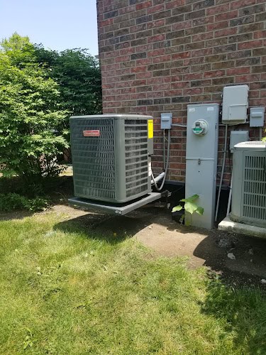 V & L Heating/Cooling, Inc