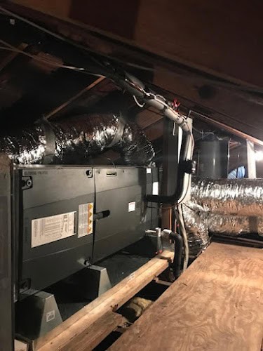 Express Heating & Air Conditioning