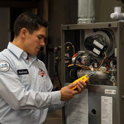 Seatown Electric Plumbing Heating and Air
