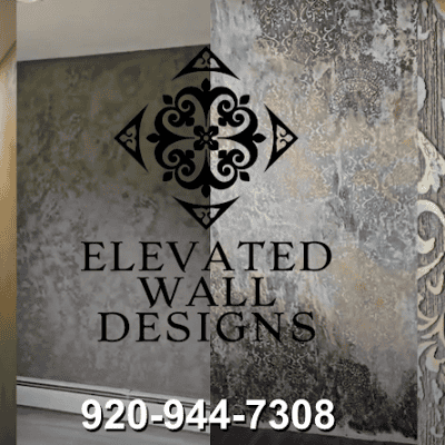 Elevated Wall Designs