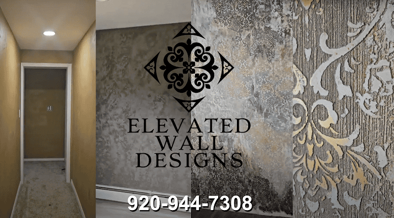 Elevated Wall Designs
