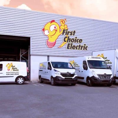 First Choice Electric