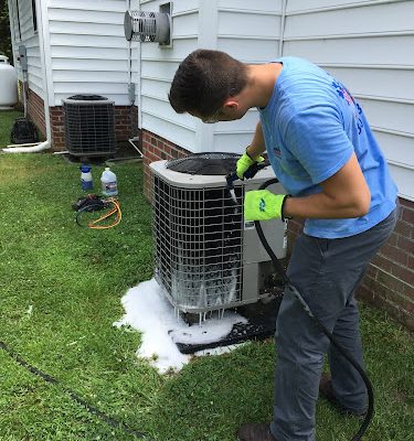 AeroTech Mechanical LLC