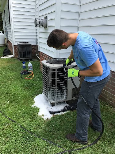AeroTech Mechanical LLC