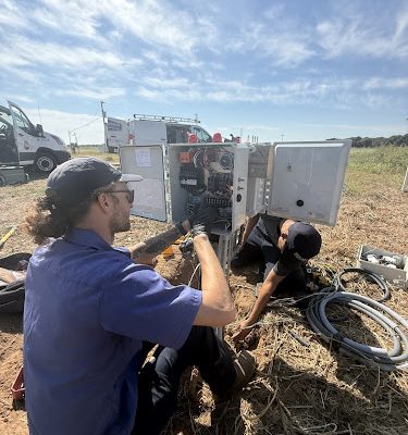 Underwood Plumbing and Septic
