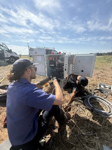Underwood Plumbing and Septic