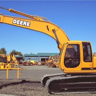 Dilchers Excavating & Contracting