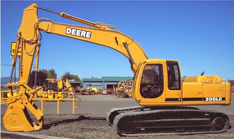 Dilchers Excavating & Contracting
