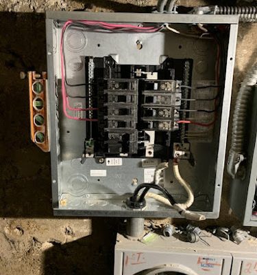 Electrical Land