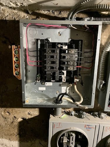 Electrical Land