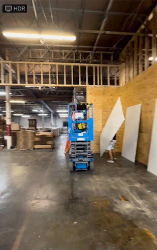 PareÂ´s drywall