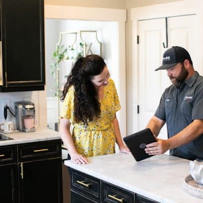 Rudd Plumbing, Heating, and Air