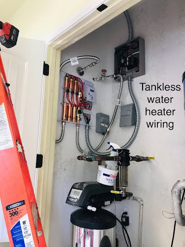 Electrical Diagnostics LLC