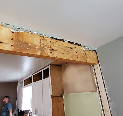 Bowersock Texturing & Drywall