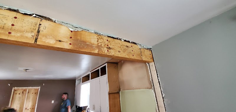 Bowersock Texturing & Drywall