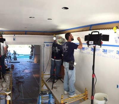 Addison Drywall Inc