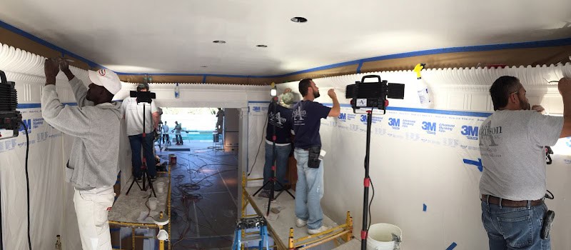 Addison Drywall Inc